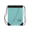 Surf Shop Drawstring Bag