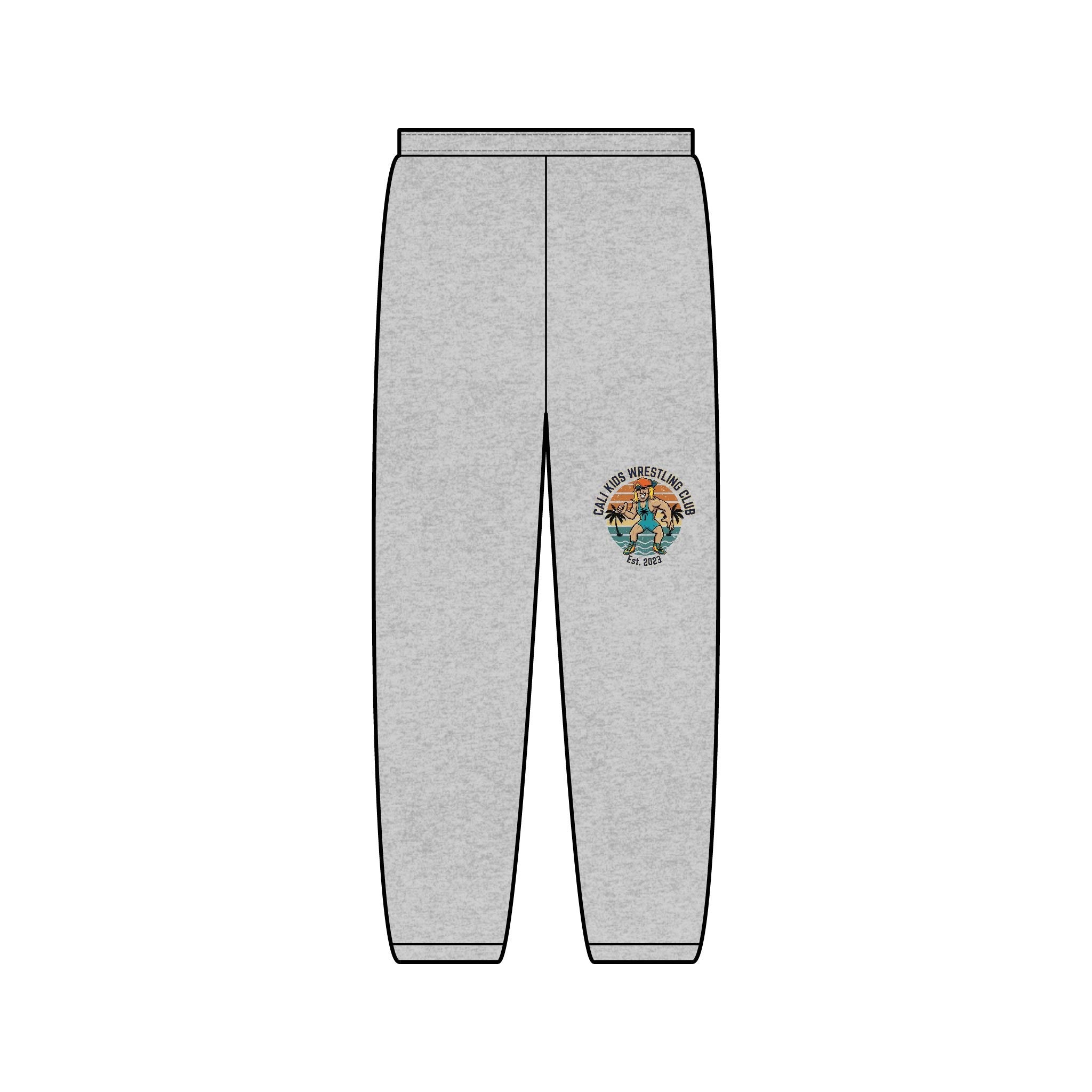Adult Unisex Surfs Up Sweatpants