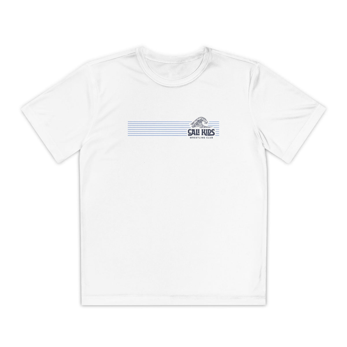 Youth Surf Shop Competitor Tee Sport-Tek®
