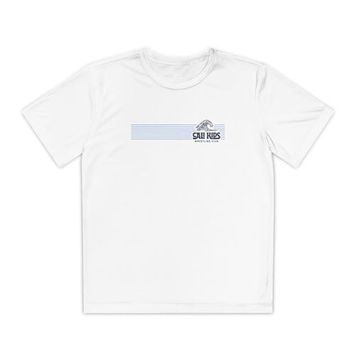Youth Surf Shop Competitor Tee Sport-Tek® - Multiple Color Options
