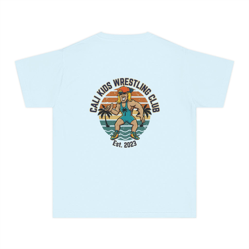 Youth Surfs Up Tee