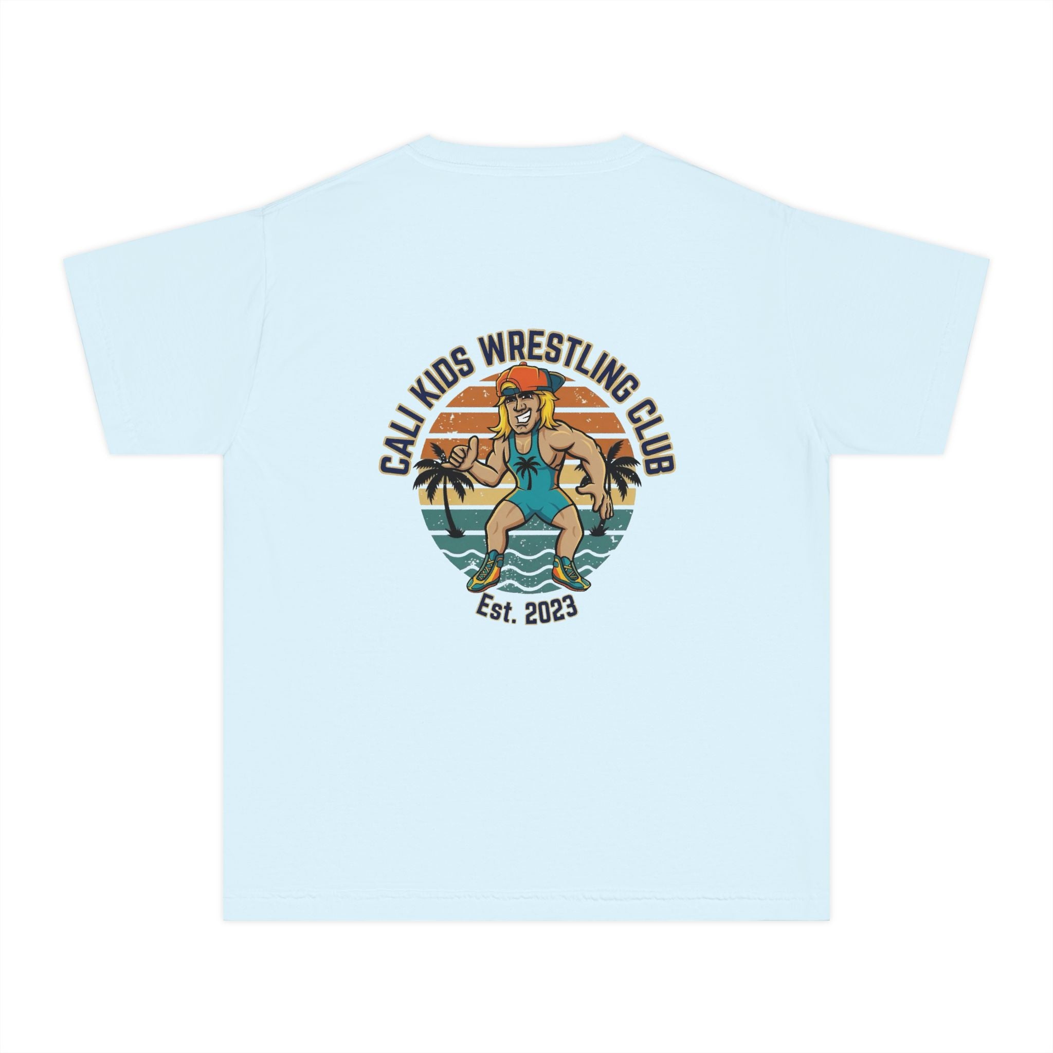 Youth Surfs Up Tee