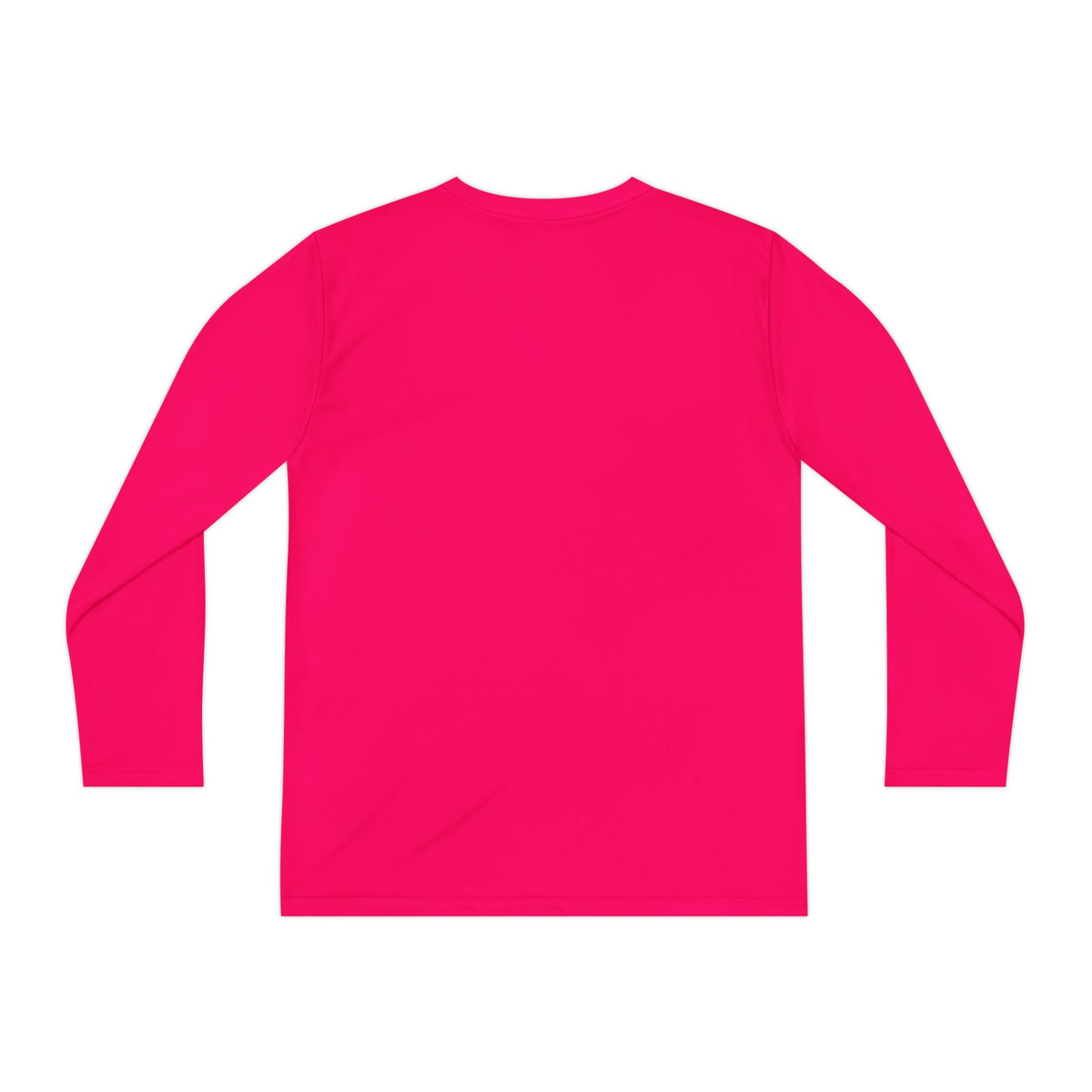 Youth Surf Shop Long Sleeve Competitor Tee Sport-Tek®