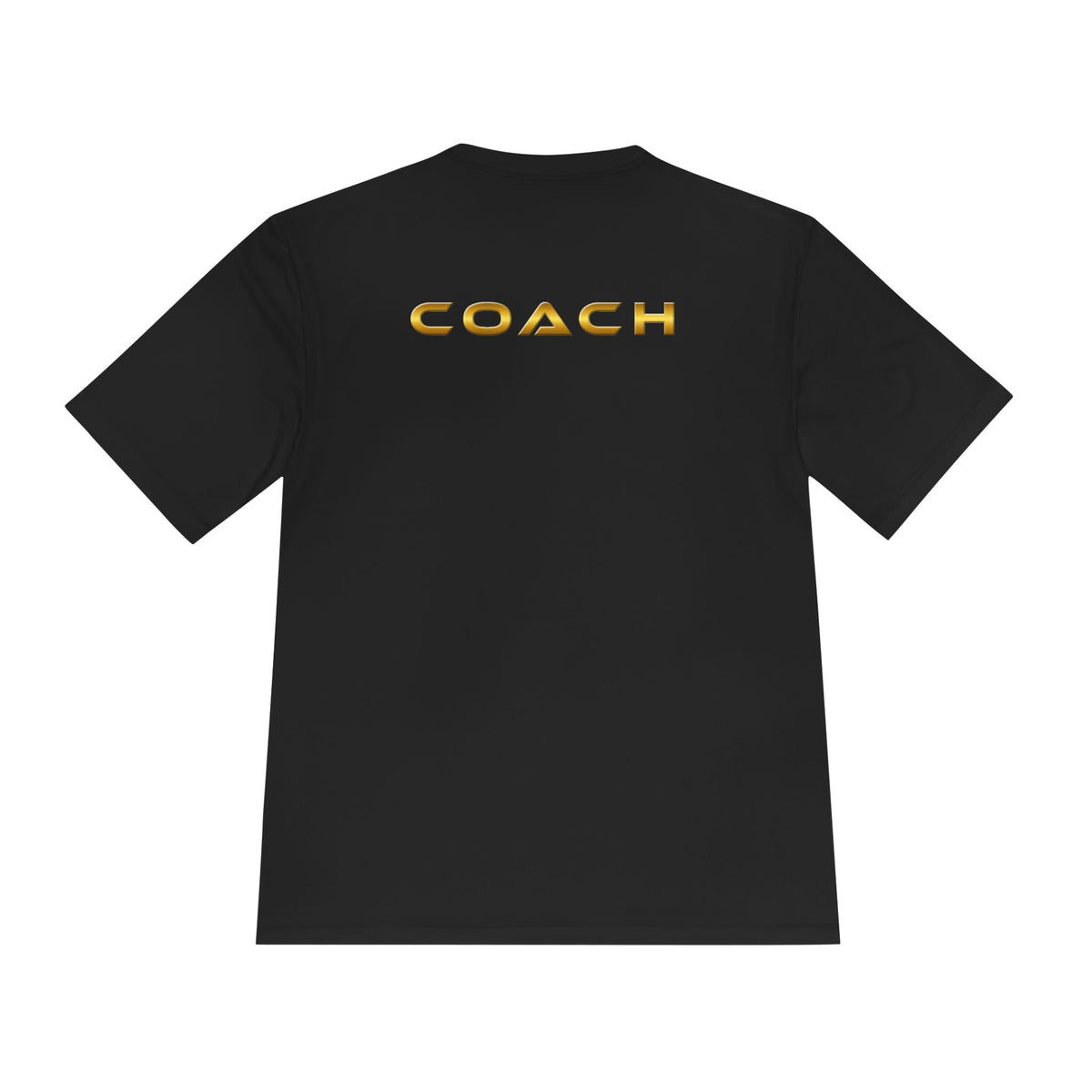 COACH Competition Athletic Sport-Tek®