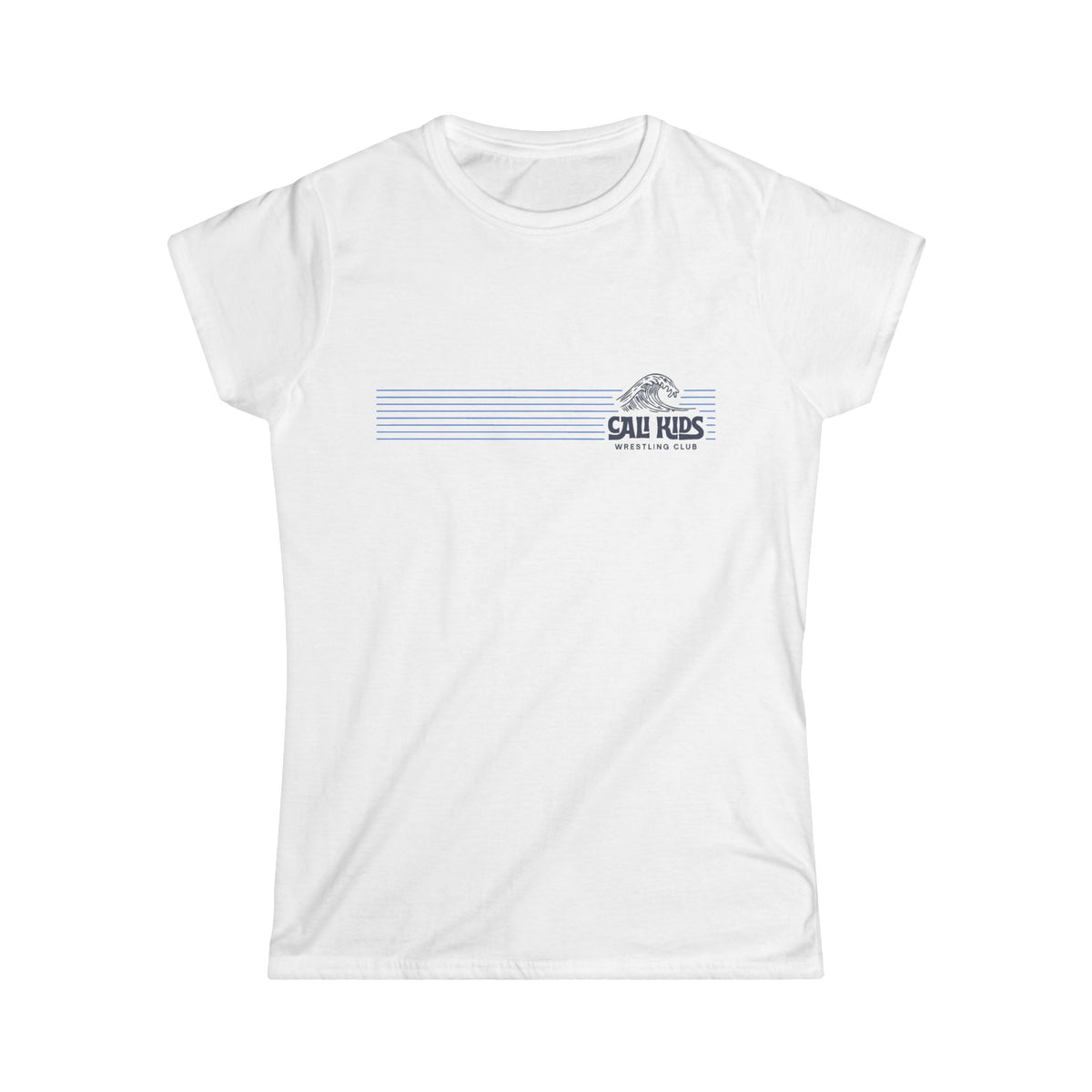 Adult Surf Shop Tee Women's