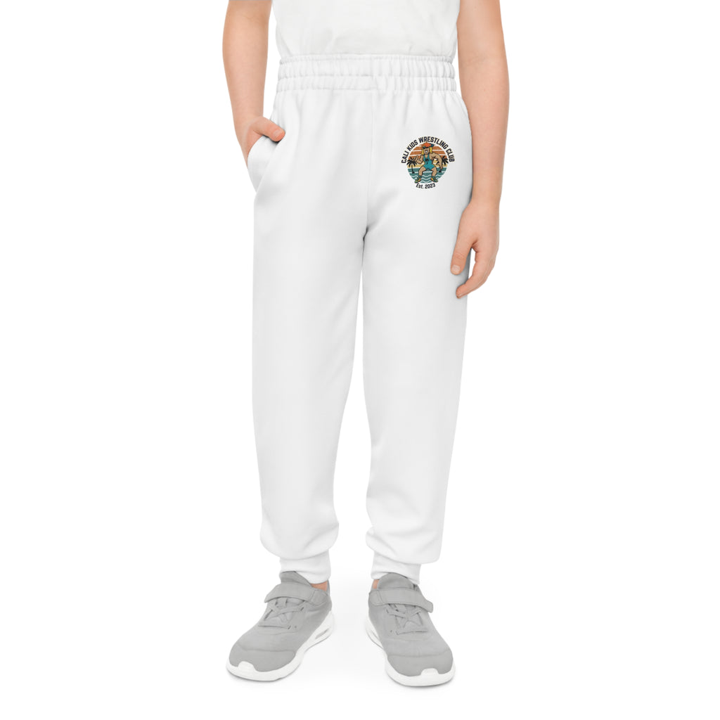 Youth Surfs Up Joggers