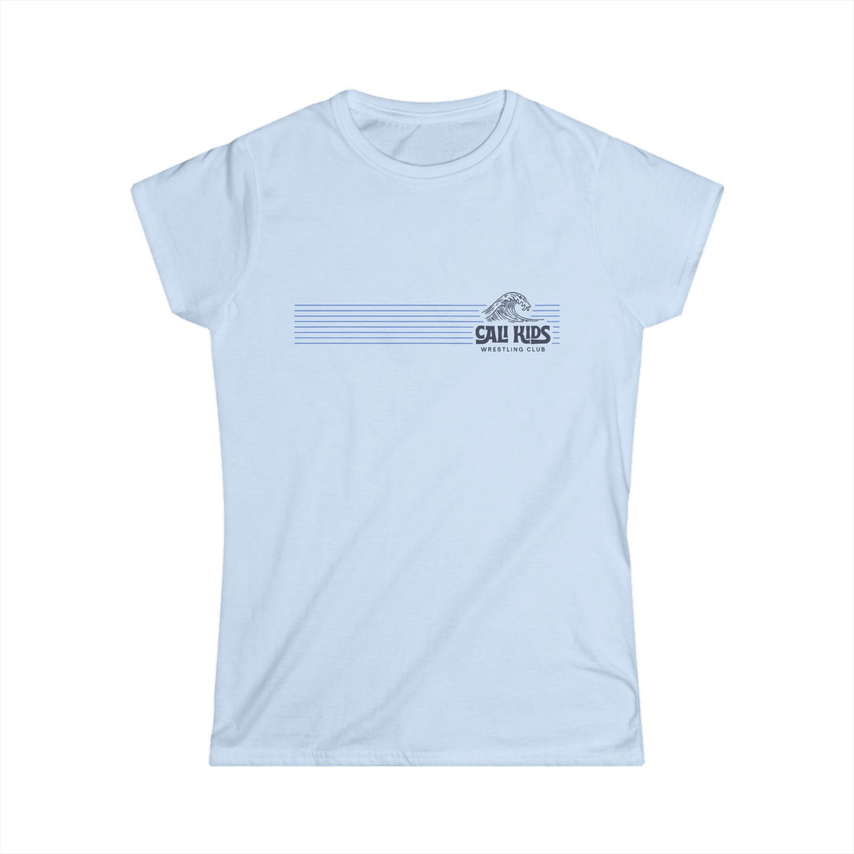 Adult Surf Shop Tee Women's