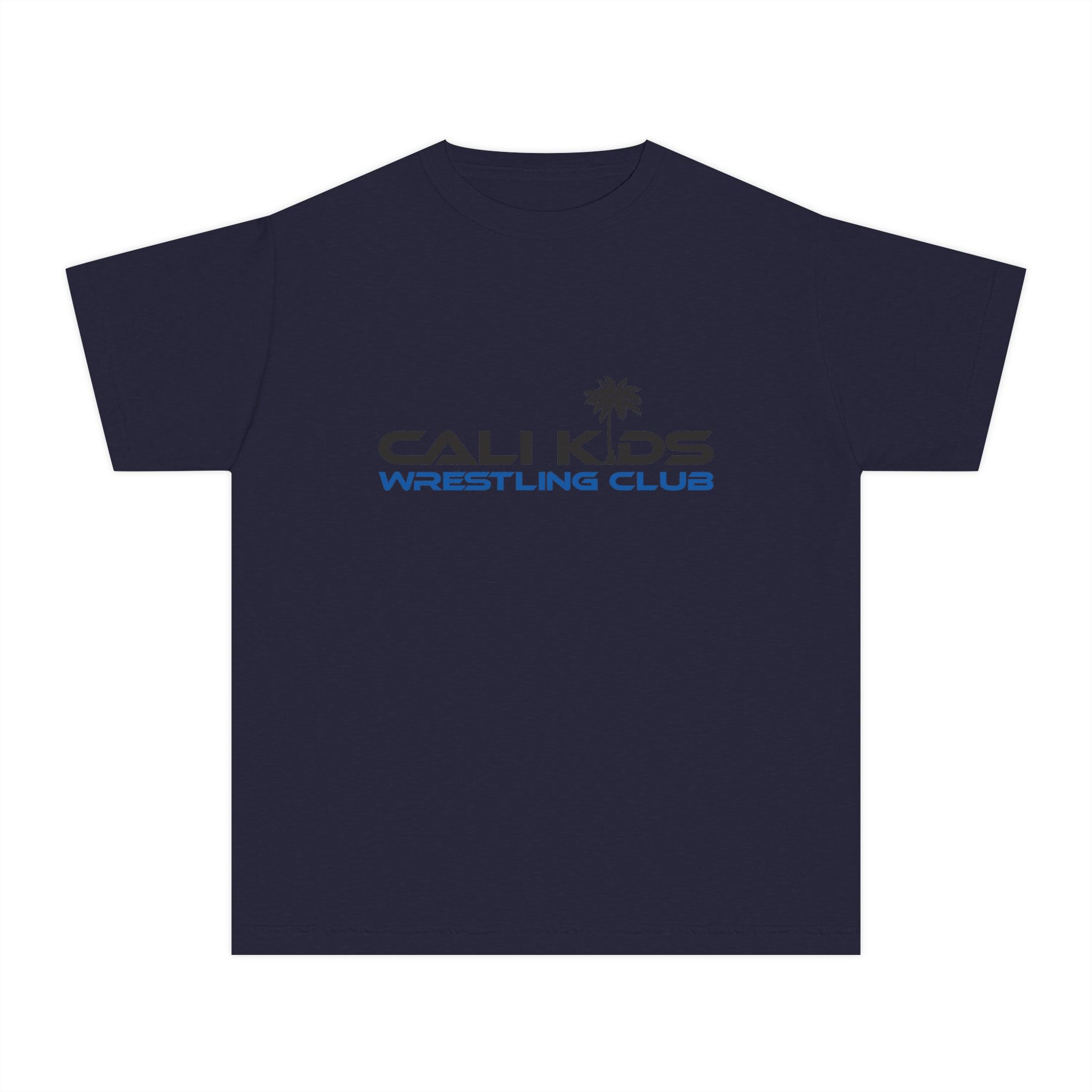 Youth Cali Kids Short Sleeve Tee