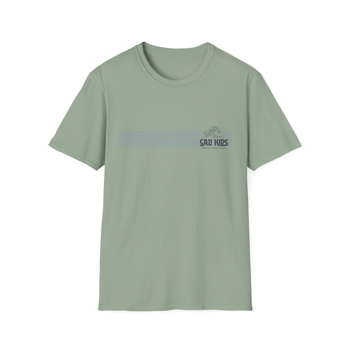Adult Surf Shop T Shirt