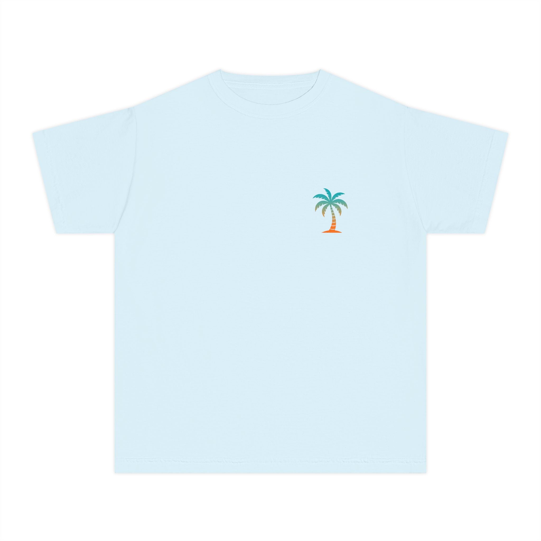 Youth Surfs Up Tee