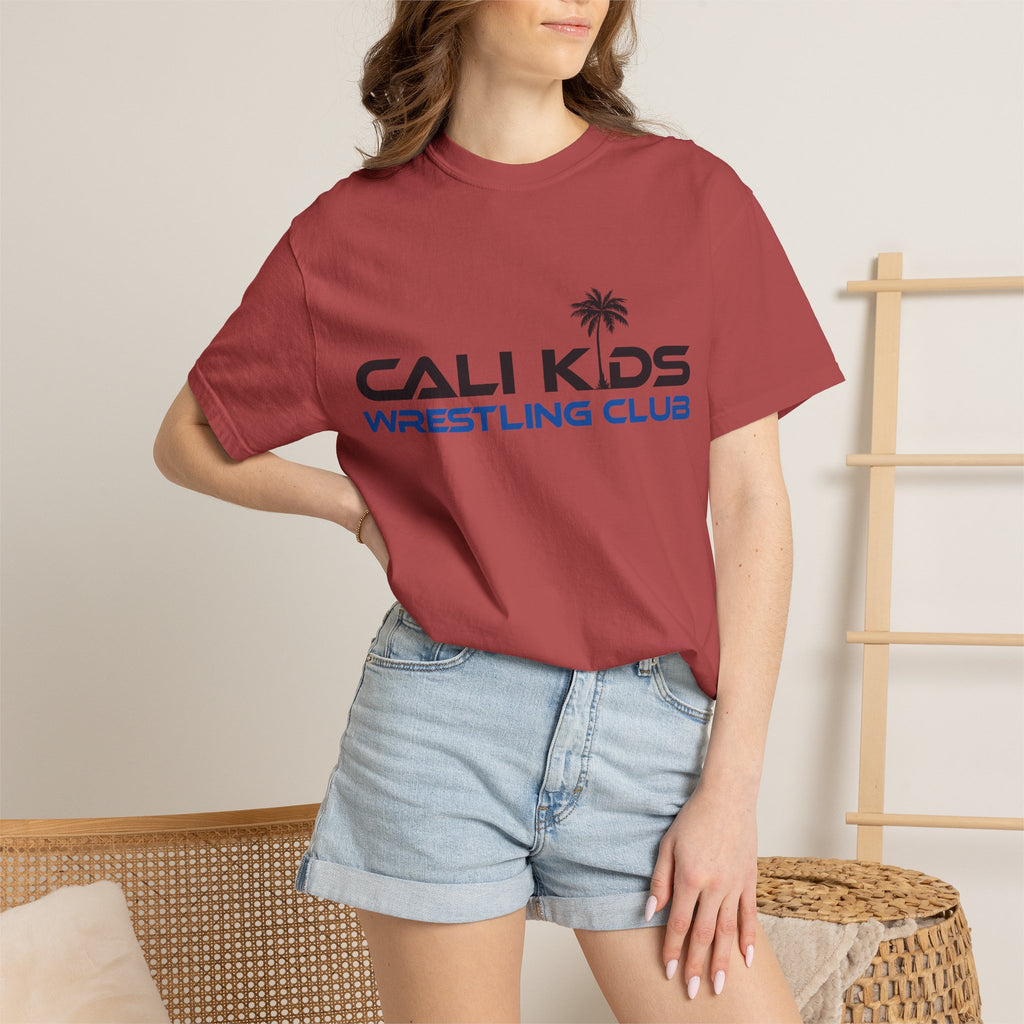 Adult Cali Kids Short Sleeve Tee