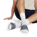 Men's Cali Kids Logo Slides