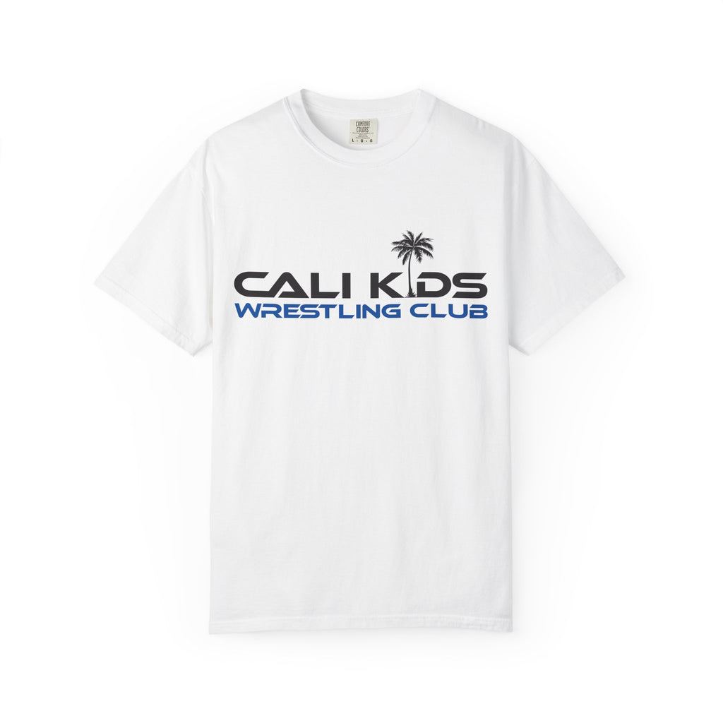 Adult Cali Kids Short Sleeve Tee