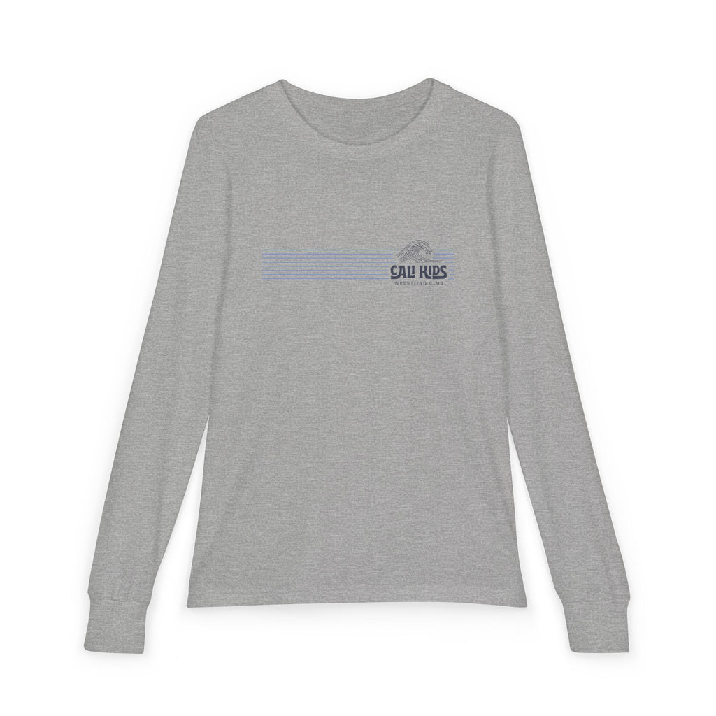 Youth Surf Shop Long Sleeve Tee