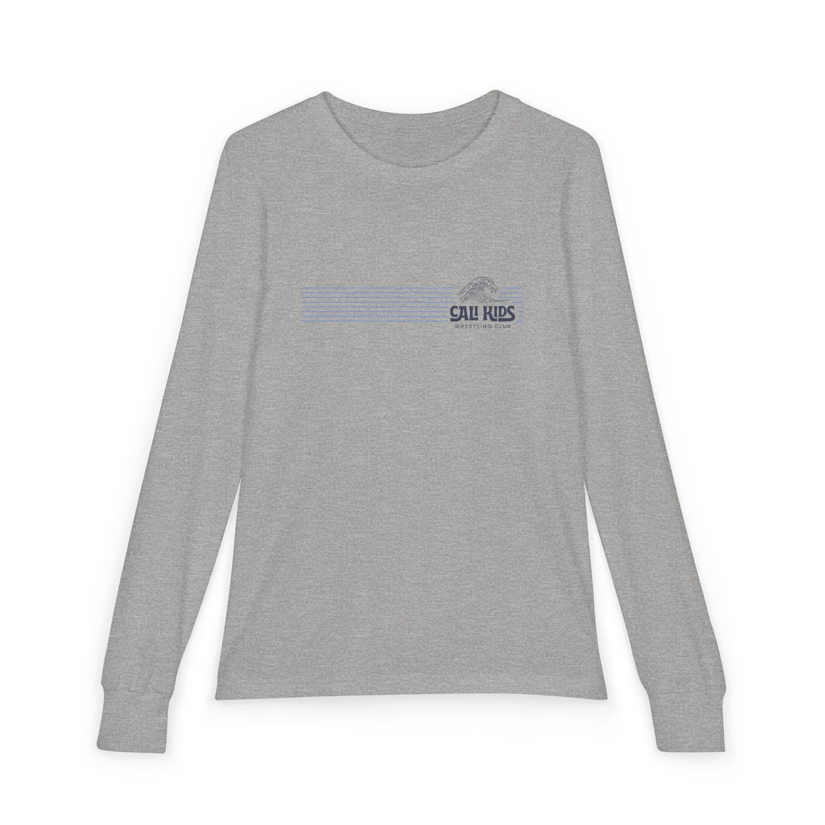 Youth Surf Shop Long Sleeve Tee