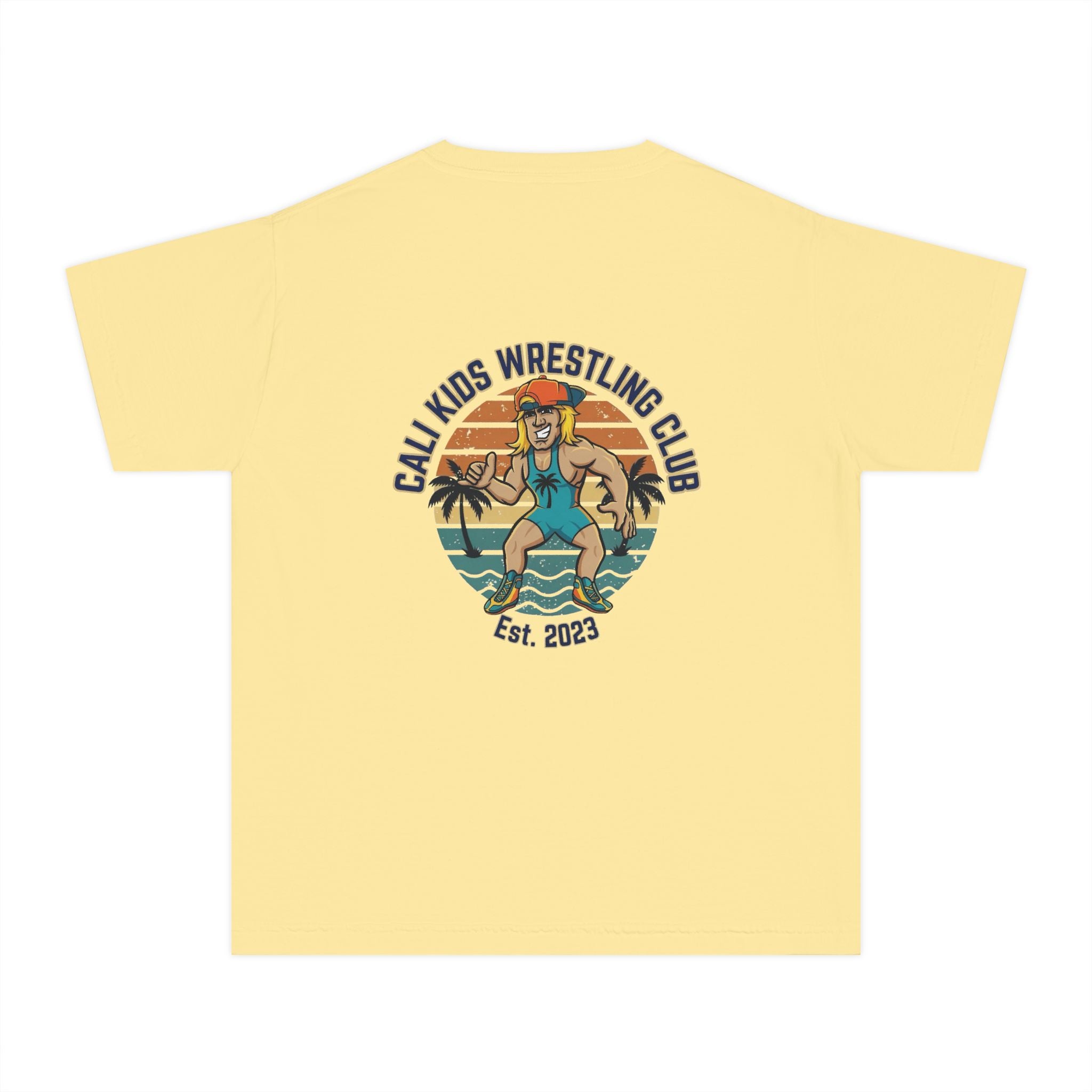 Youth Surfs Up Tee
