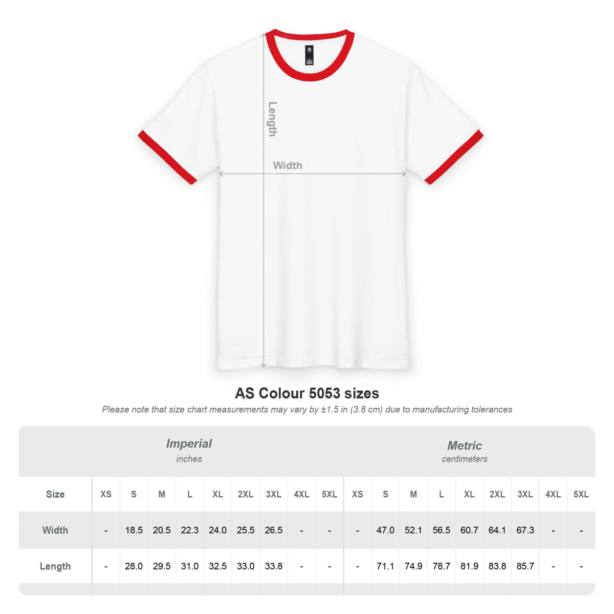 Adult Beach Vibe Ringer Tee
