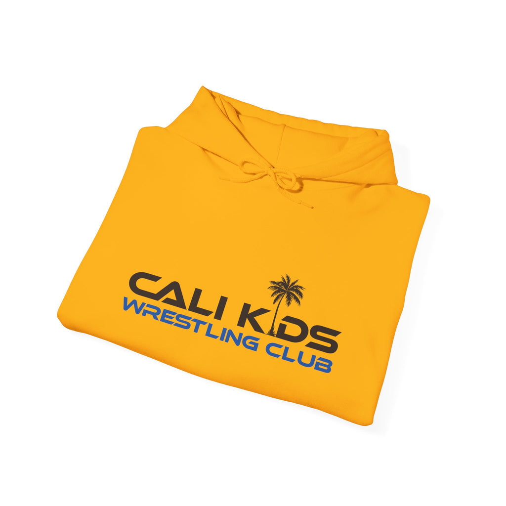 Adult Cali Kids Hooded Sweatshirt