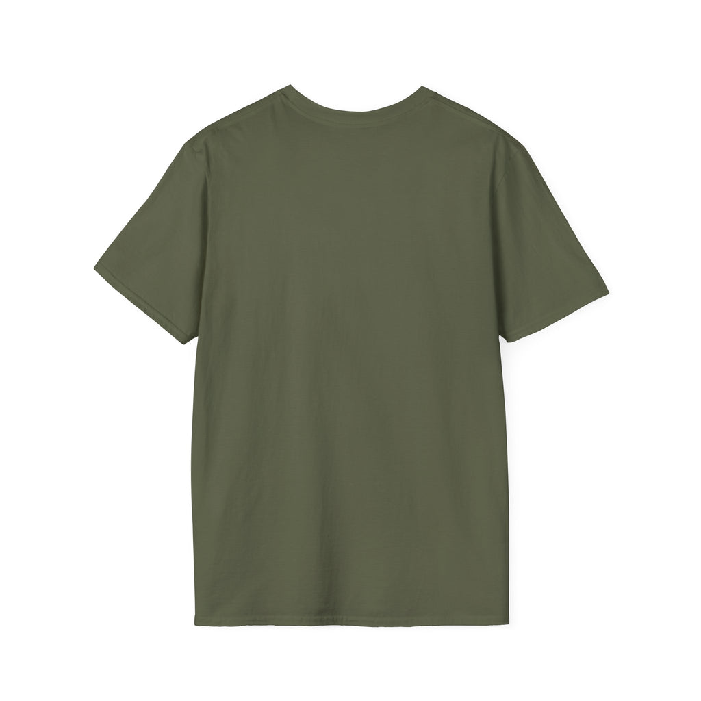 Adult Beach Vibe Short Sleeve Tee