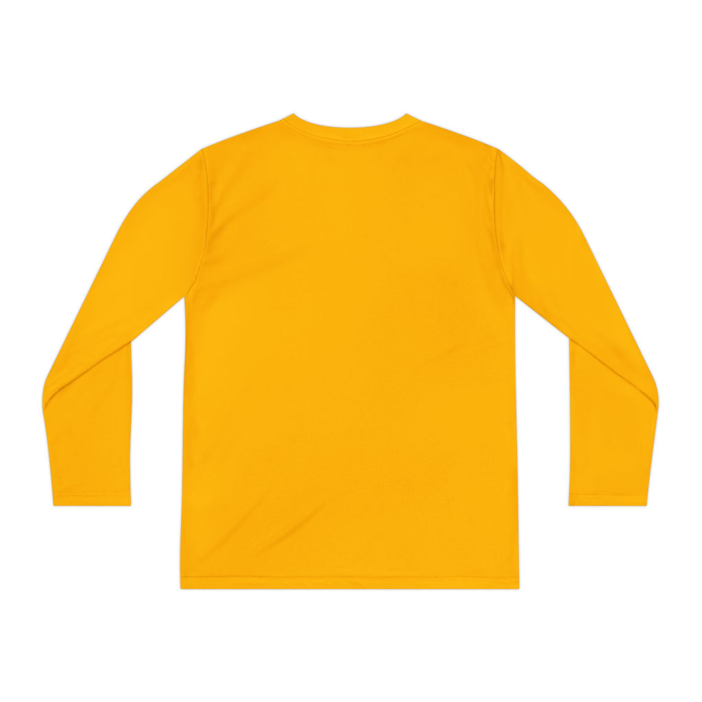 Youth Surf Shop Long Sleeve Competitor Tee Sport-Tek®