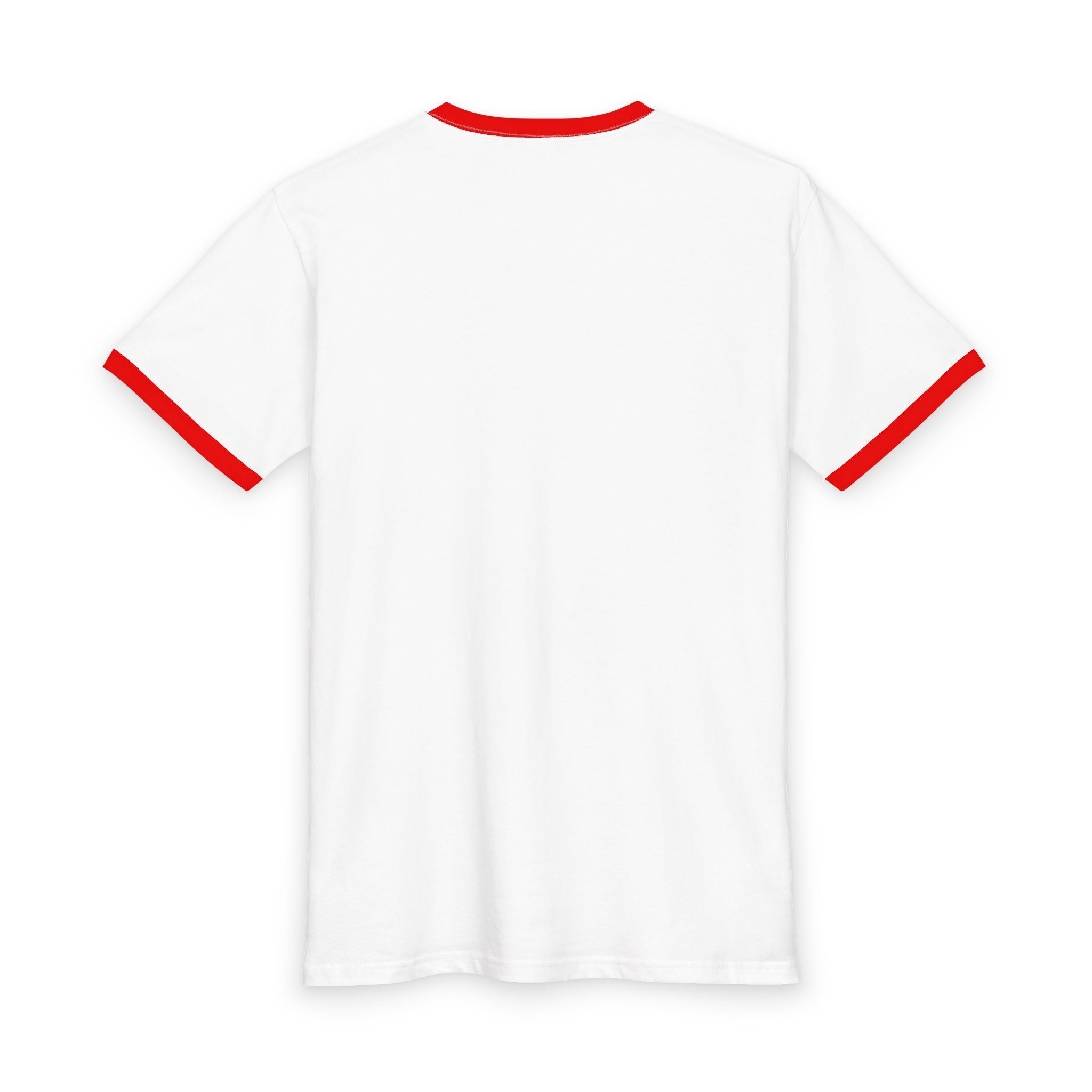 Men's Surfs Up Ringer Tee
