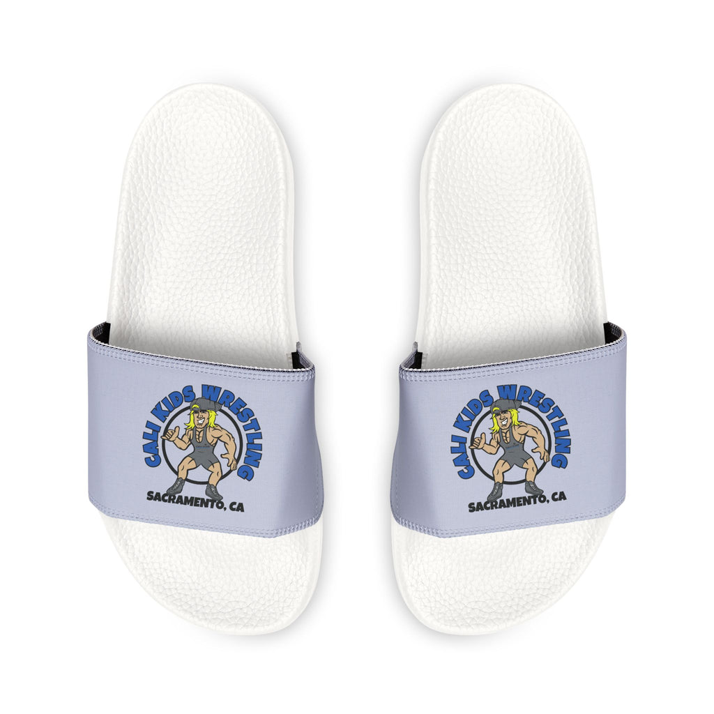 Youth CK Cartoon Slides
