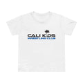 Women's Cali Kids Short Sleeve Tee