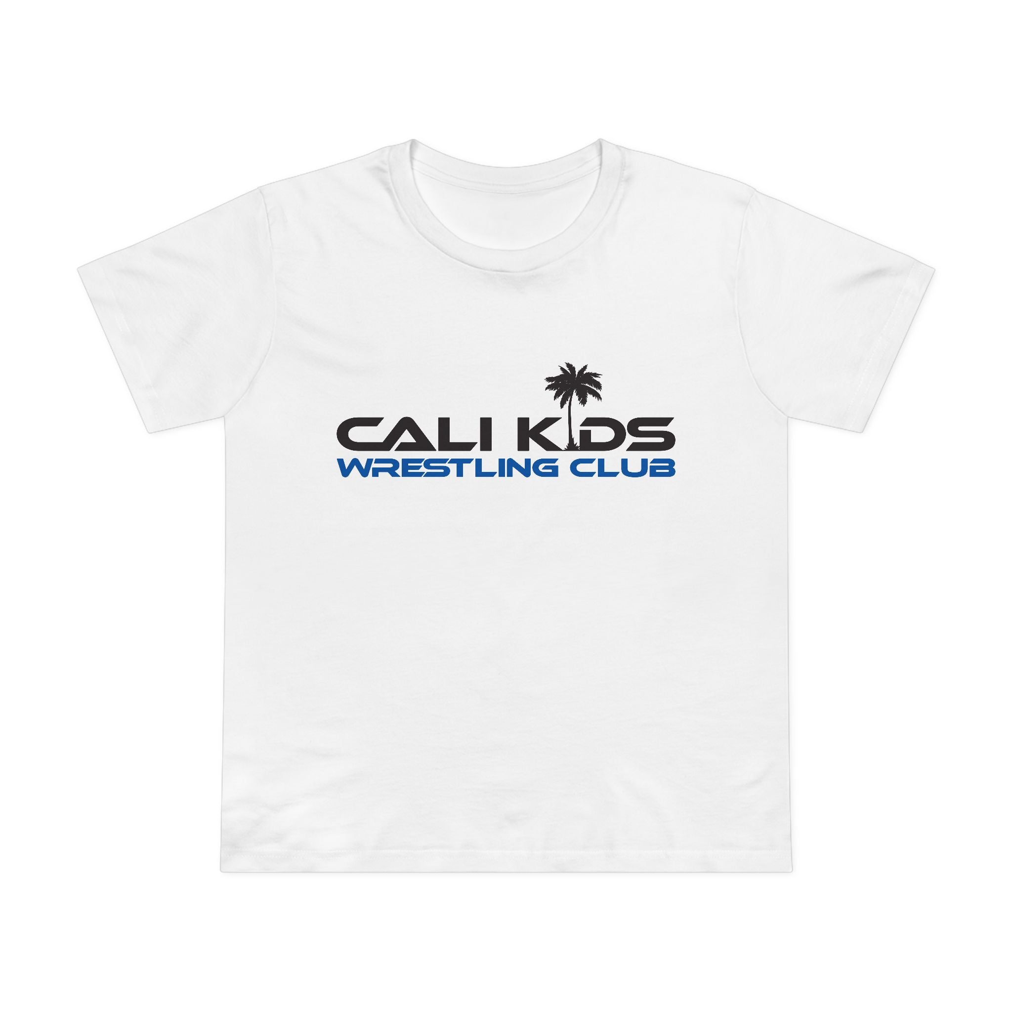 Women's Cali Kids Short Sleeve Tee