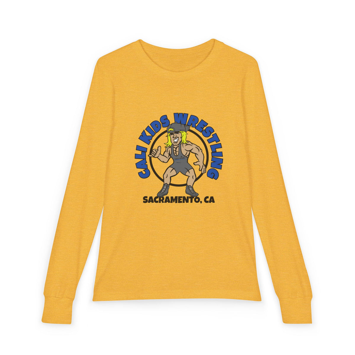 Youth CK Cartoon Sleeve Tee