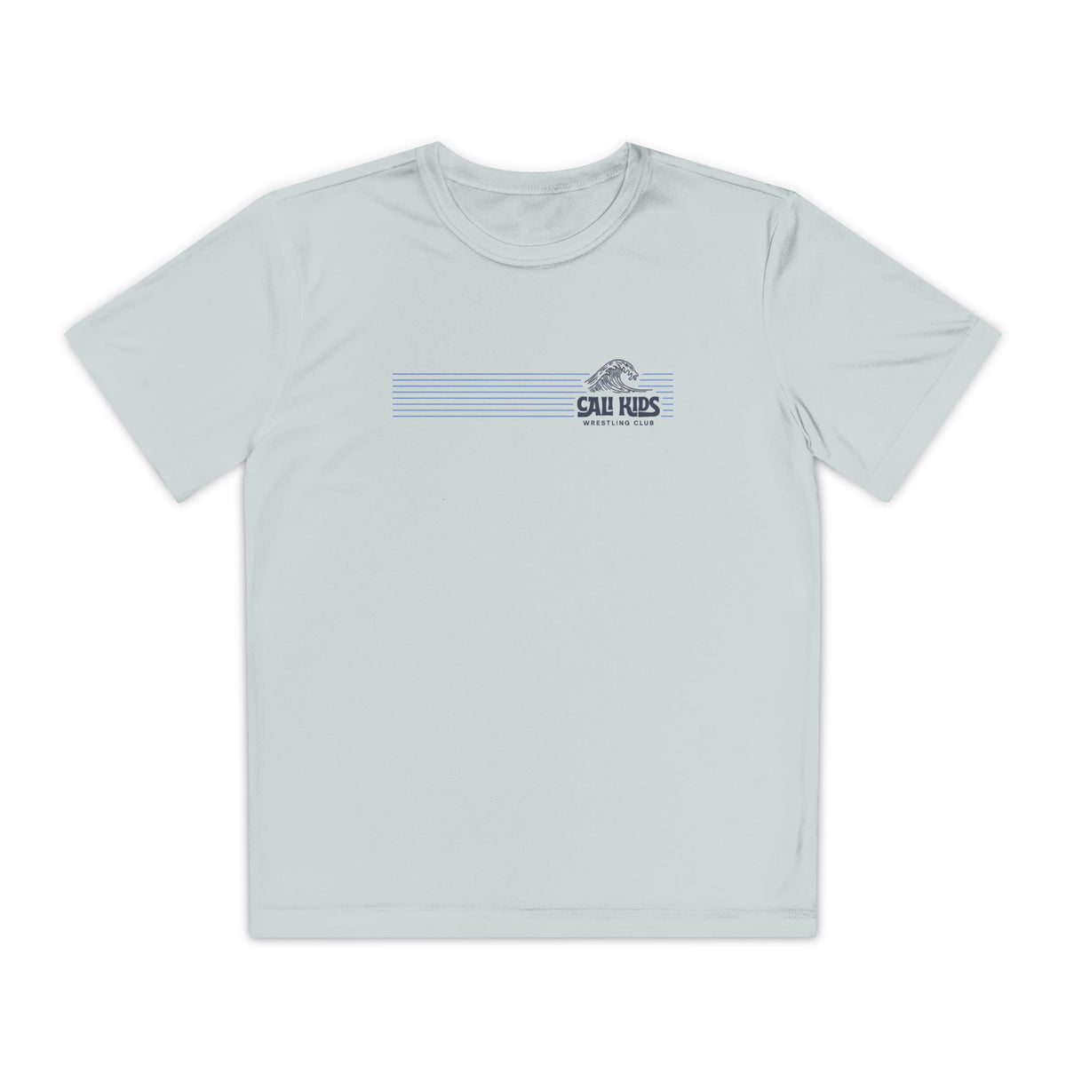 Youth Surf Shop Competitor Tee Sport-Tek®