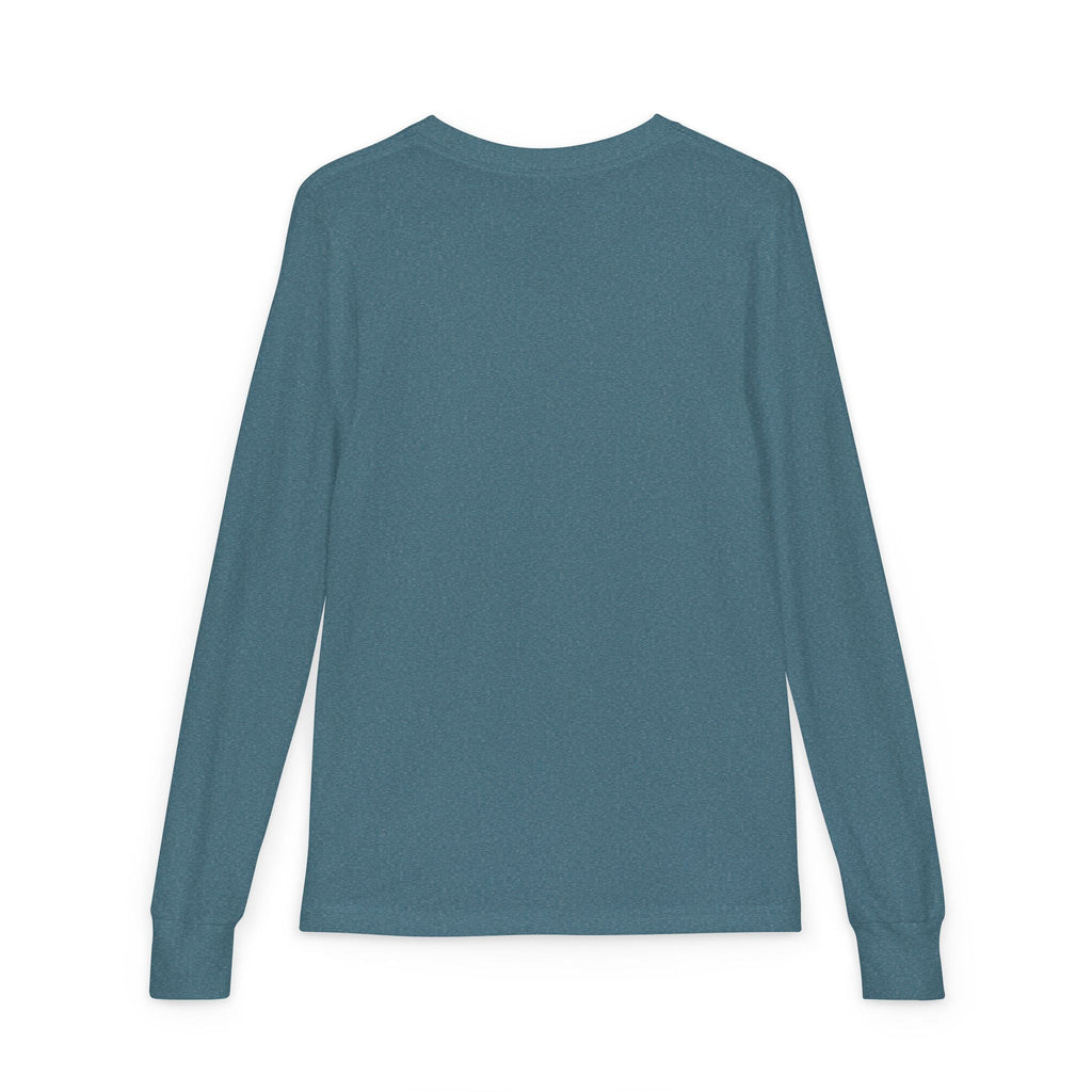 Youth Cali Kids Long Sleeve Tee