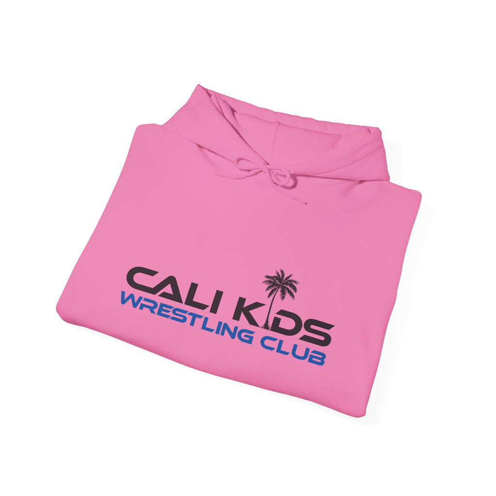 Adult Cali Kids Hooded Sweatshirt