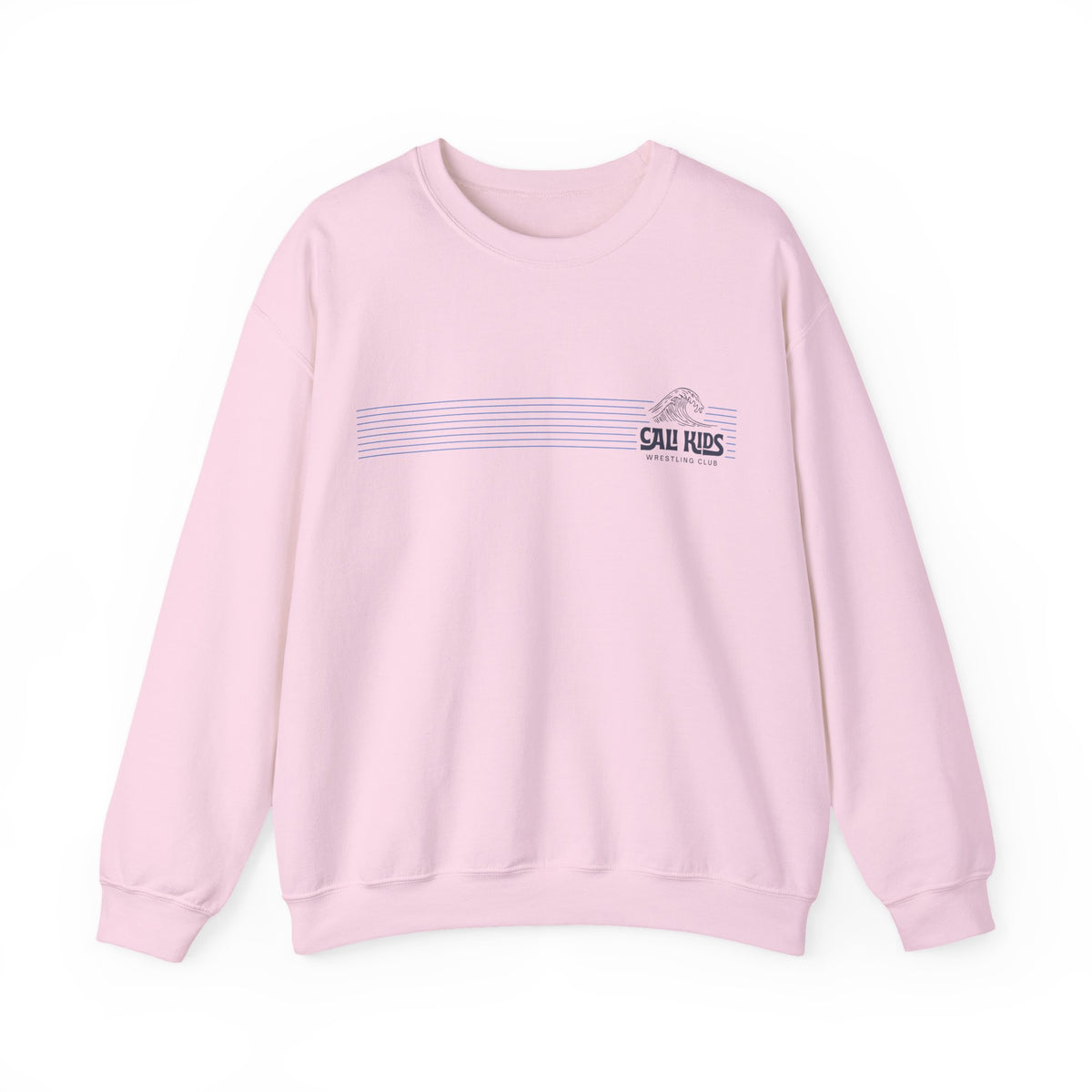 Adult Surf Shop Crewneck Sweatshirt