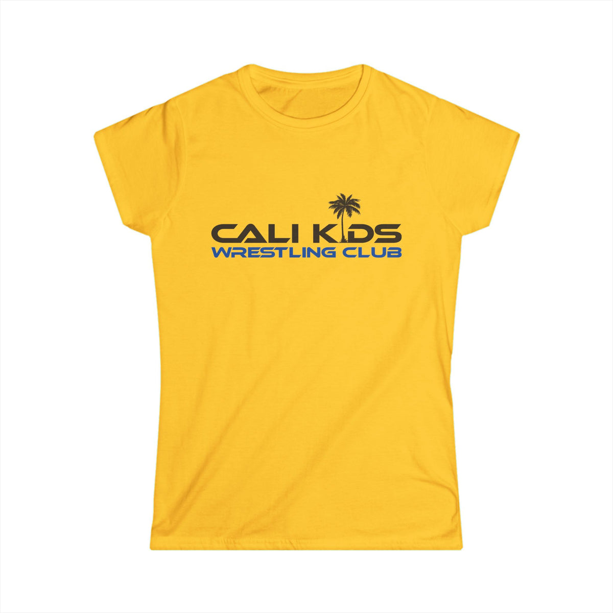 Adult  Cali Kids Tee Women's