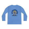 Youth CK Cartoon Athletic Long Sleeve Sport-Tek®