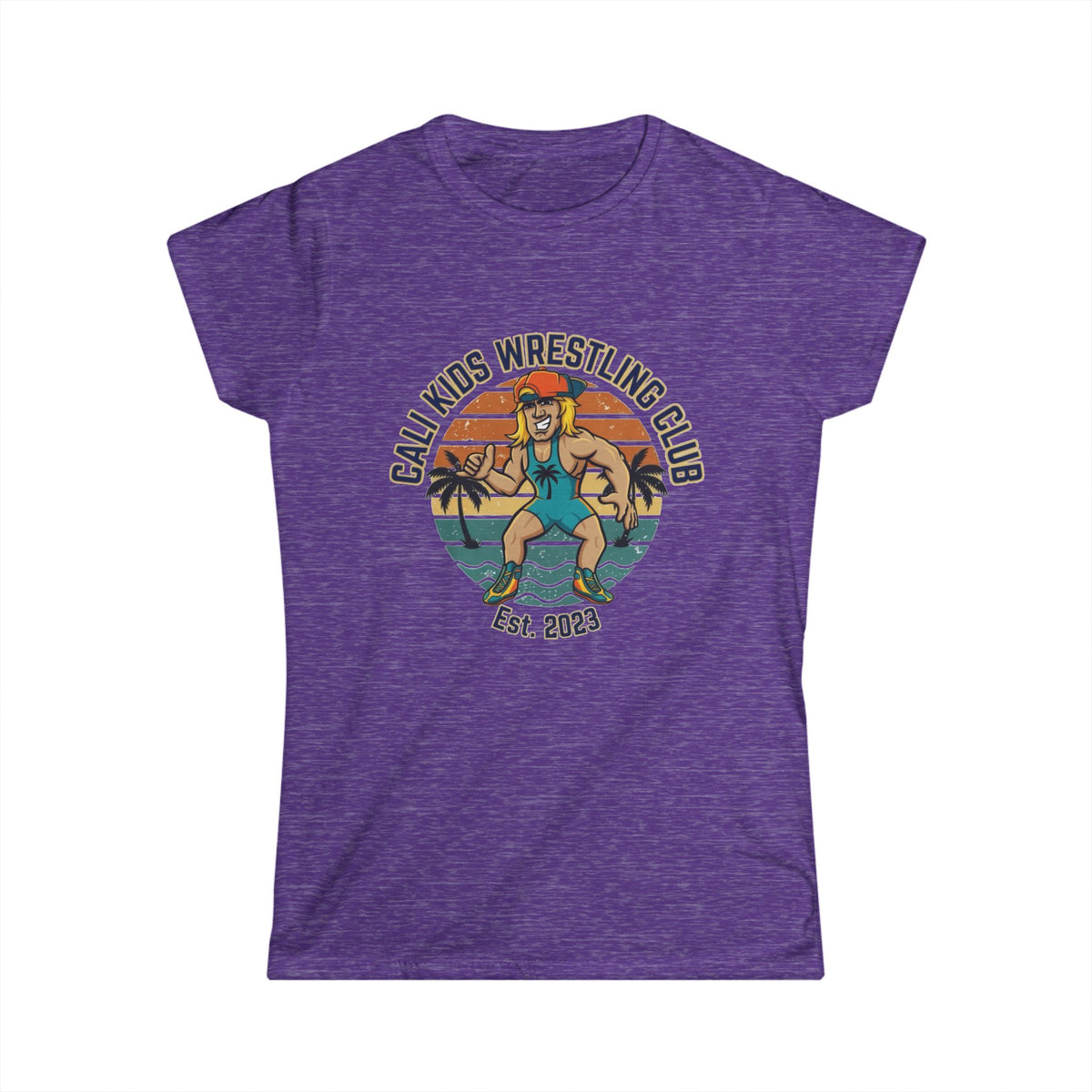 Adult Beach Vibe Tee Women's