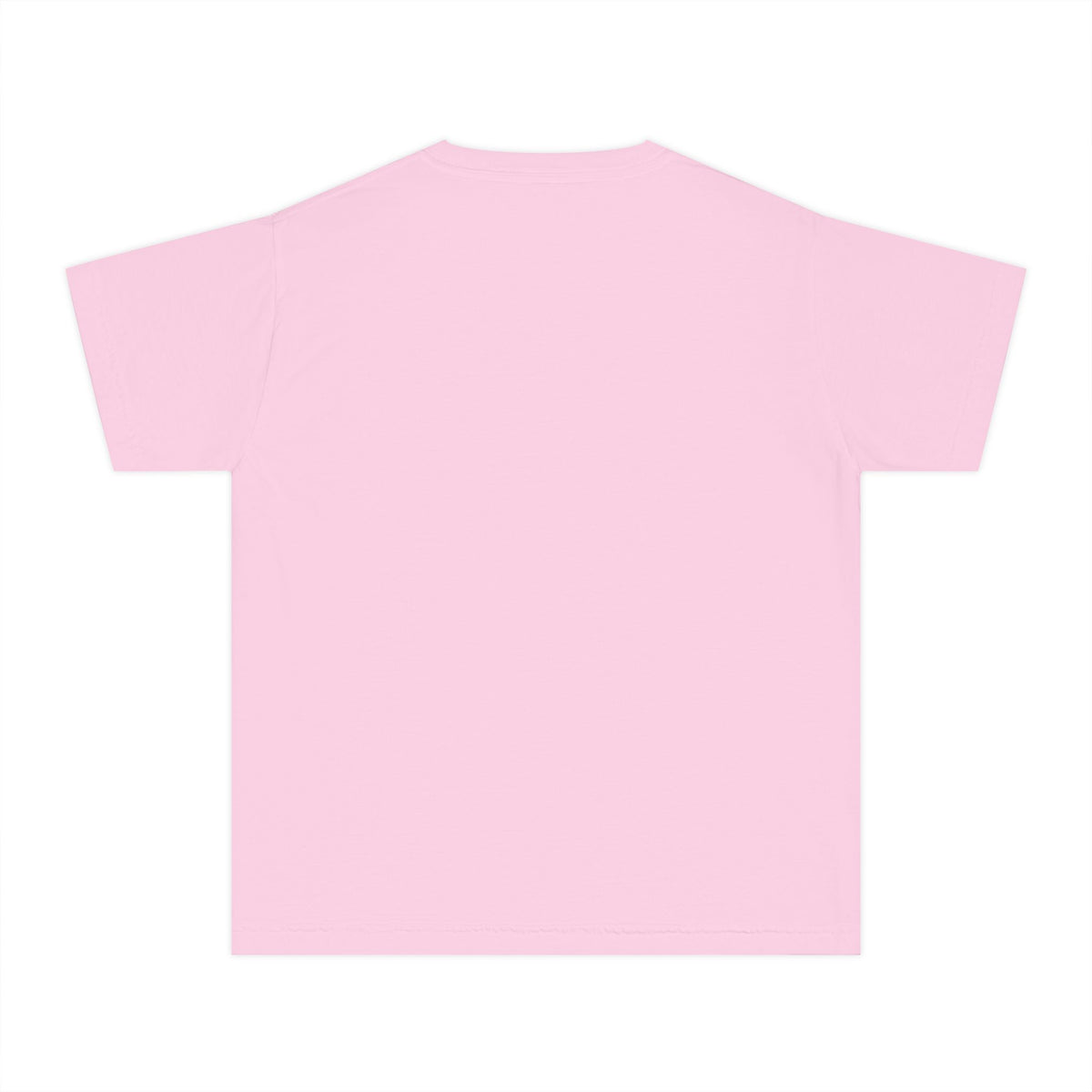 Youth CK Cartoon Short Sleeve Tee