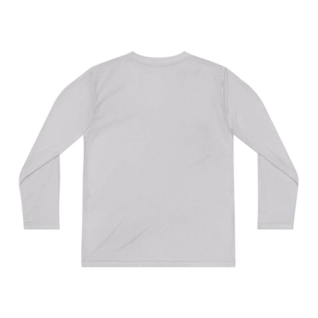 Youth Surf Shop Long Sleeve Competitor Tee Sport-Tek®