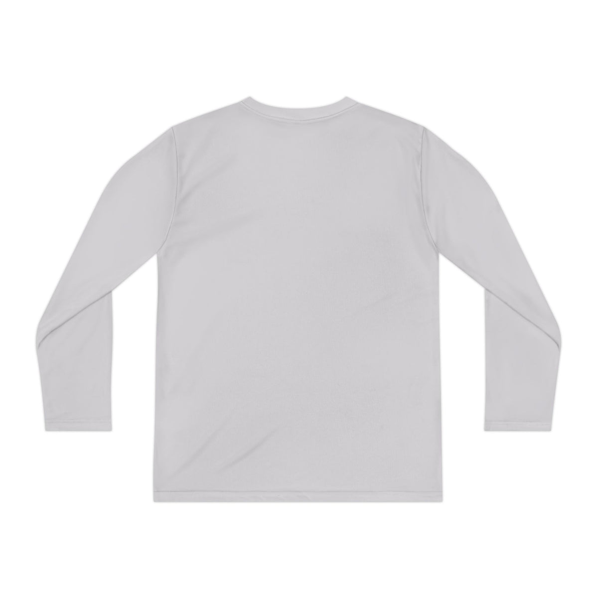 Youth Surf Shop Long Sleeve Competitor Tee Sport-Tek®