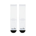 Large Cali Kids Crew Socks