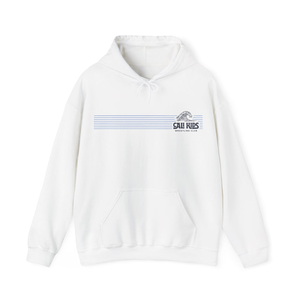Adult Surf Shop Hooded Sweatshirt