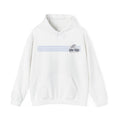 Adult Surf Shop Hooded Sweatshirt