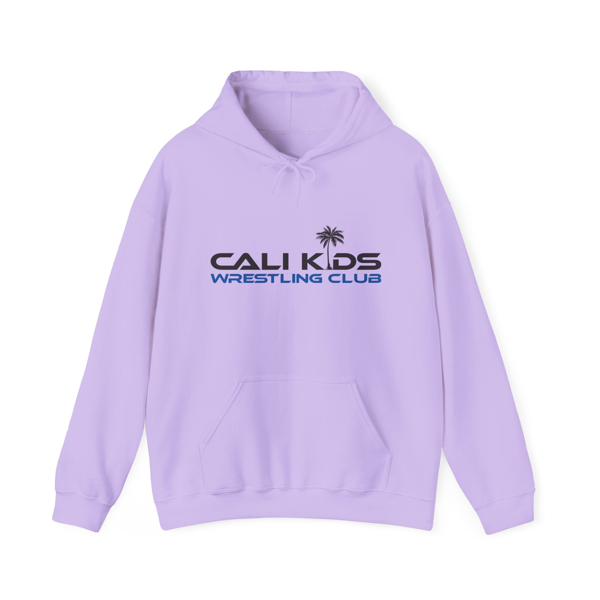 Adult Cali Kids Hooded Sweatshirt
