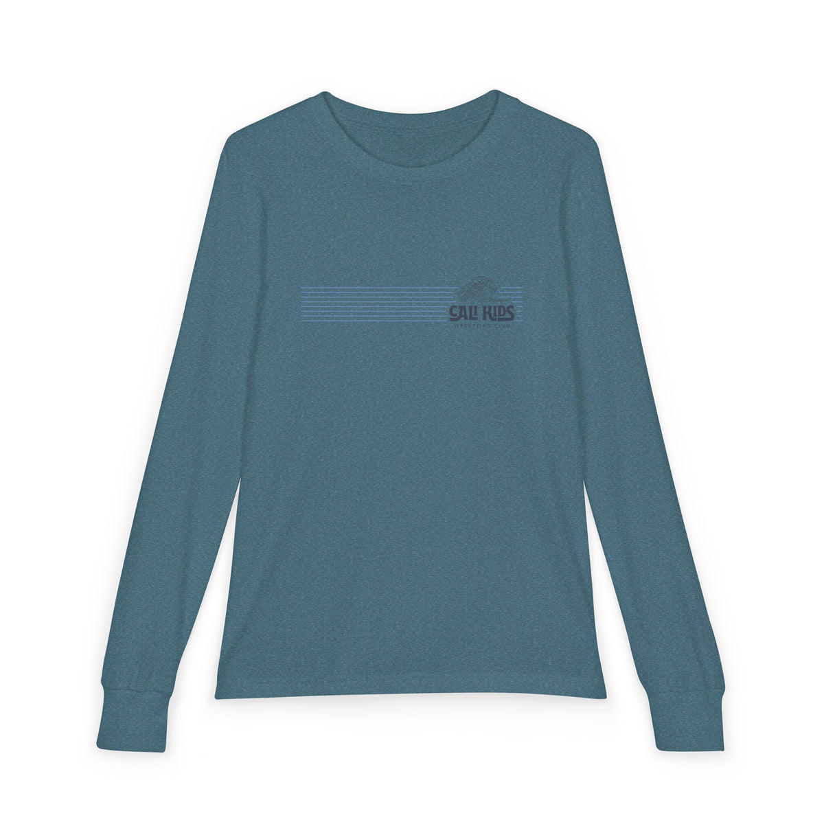 Youth Surf Shop Long Sleeve Tee
