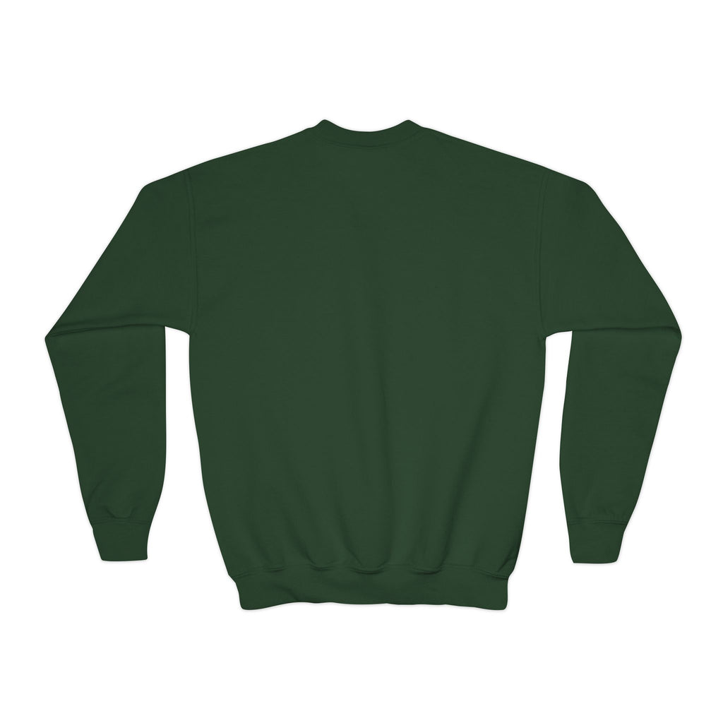 Youth Cali Kids Crewneck Sweatshirt