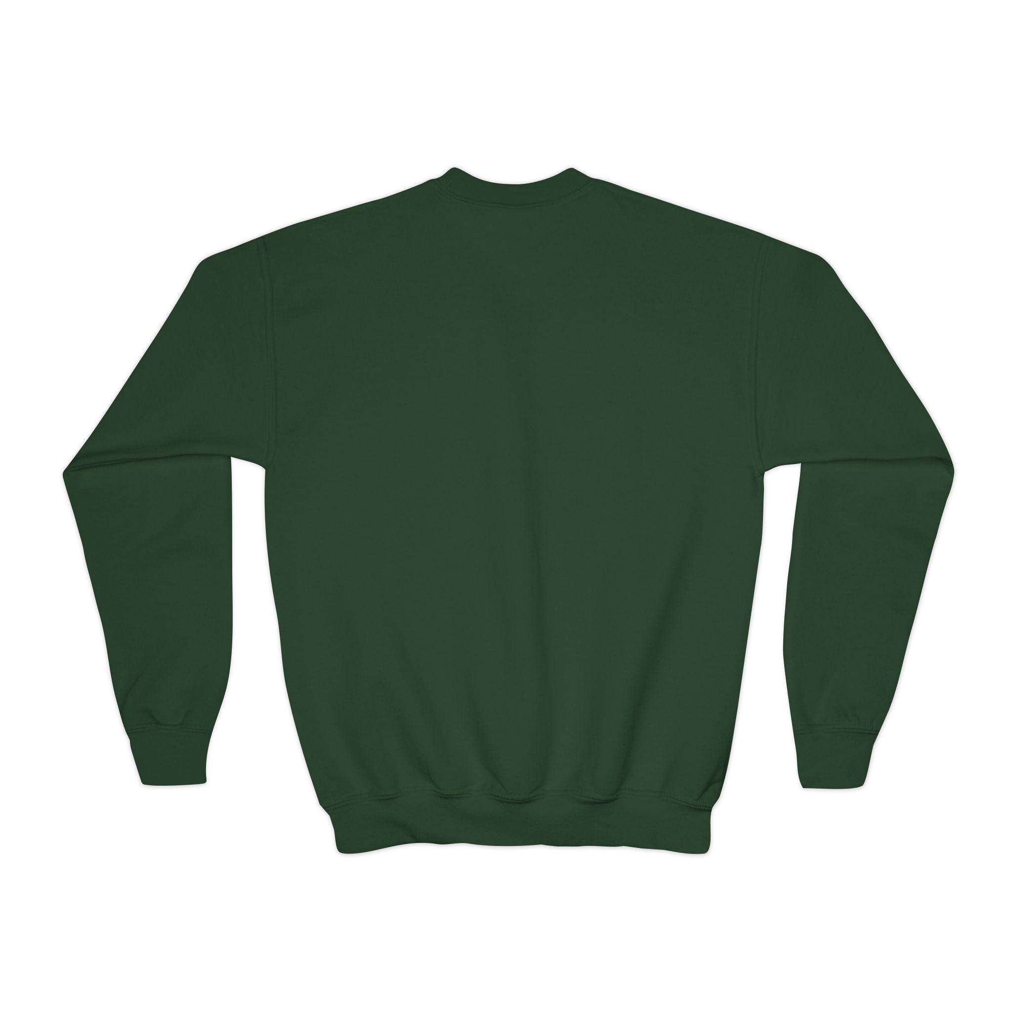 Youth Cali Kids Crewneck Sweatshirt