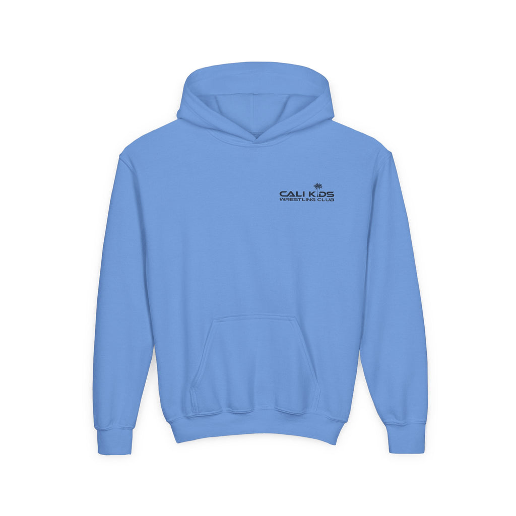 Youth CK Cartoon Hooded Sweatshirt