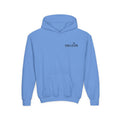 Youth CK Cartoon Hooded Sweatshirt