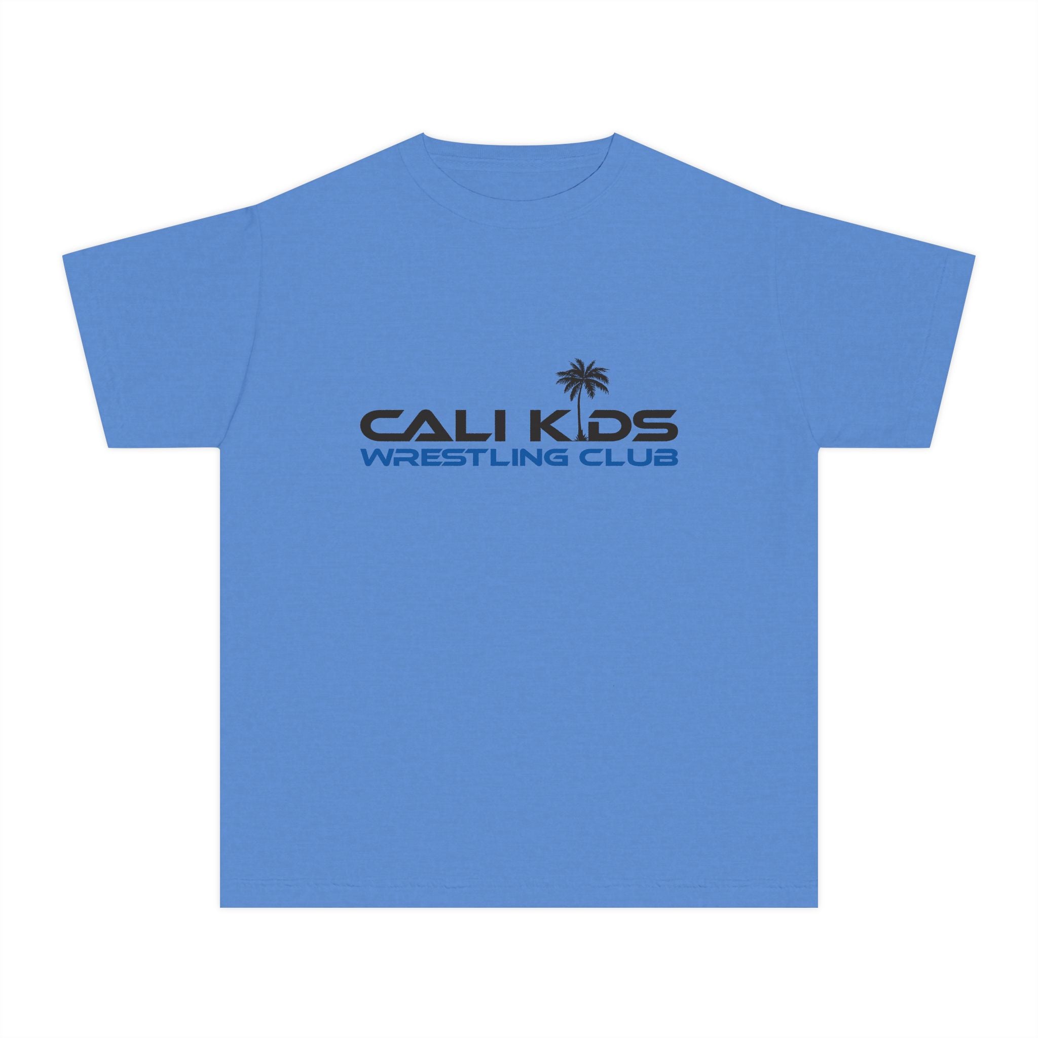 Youth Cali Kids Short Sleeve Tee