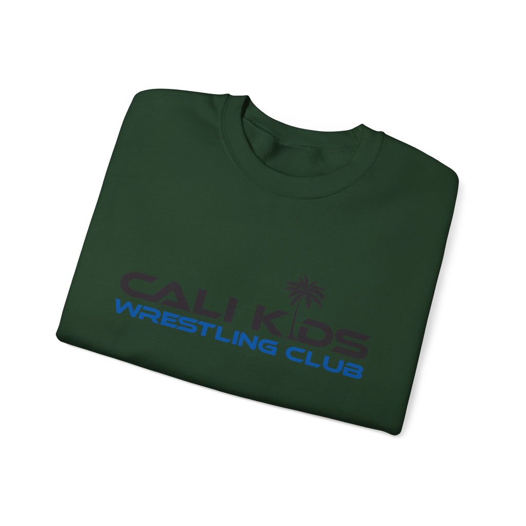 Adult Cali Kids Crewneck Sweatshirt